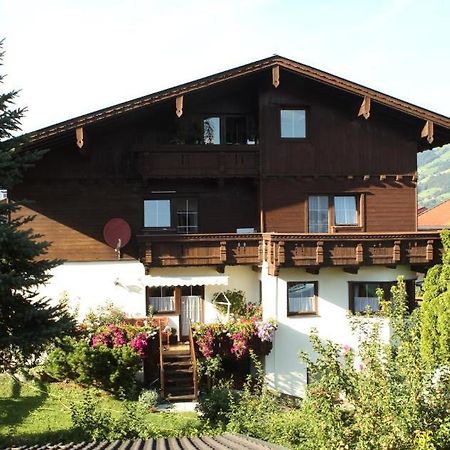 Appartements Jacqueline - Kössler Christian Fügen Exterior foto