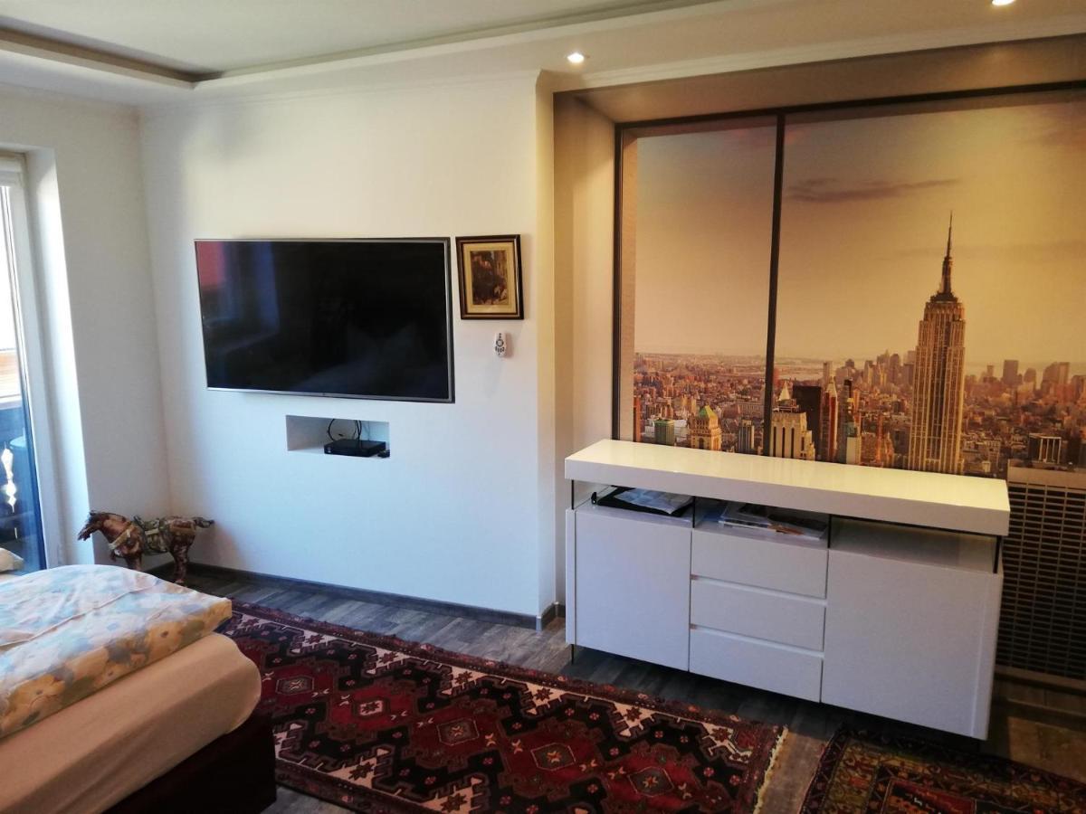 Appartements Jacqueline - Kössler Christian Fügen Zimmer foto